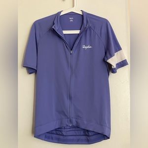 Rapha. Large. Purple